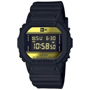 Relogio Casio G-Shock DW-5600NE-1ER NEW ERA