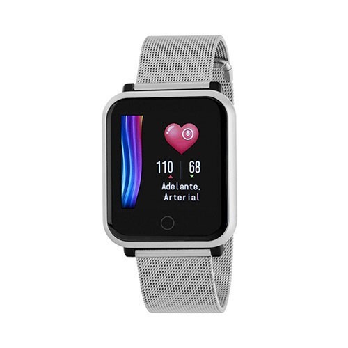 Reloj Marea Smartwatch B57002-4 Frecuencia cardiaca