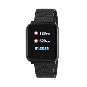 Reloj Marea Smartwatch B57002-5 Frecuencia cardiaca