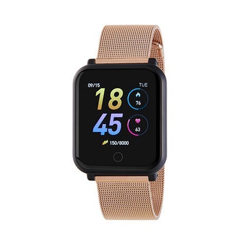 Reloj Marea Smartwatch B57002-6 Frecuencia cardiaca
