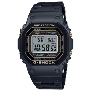Casio Watch G-Shock Premium GMW-B5000TB-1ER