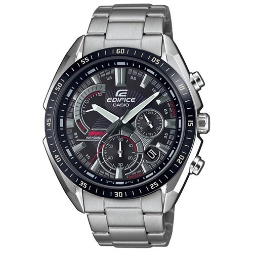 Reloj Casio Edifice EFR-570DB-1AVUEF