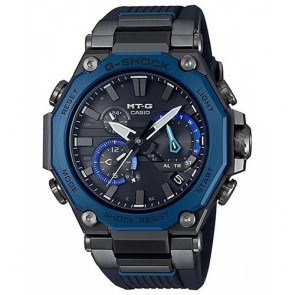 Reloj Casio G-Shock Premium MTG-B2000B-1A2ER