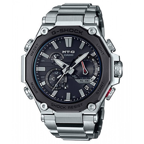 Reloj Casio G-Shock Premium MTG-B2000D-1AER