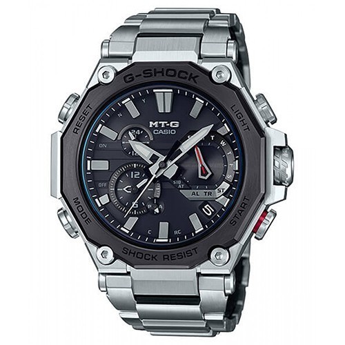 Reloj Casio G-Shock Premium MTG-B2000D-1AER