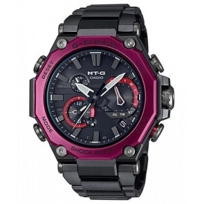 Reloj Casio G-Shock Premium MTG-B2000BD-1A4ER