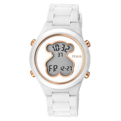 Relogio Tous D-Bear Teen 351595