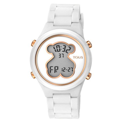 Tous Watch D-Bear Teen 351595
