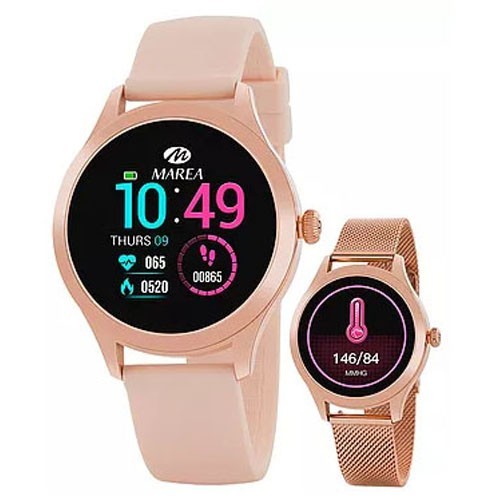 B59008/2 RELOJ MAREA SMARTWHATCH/