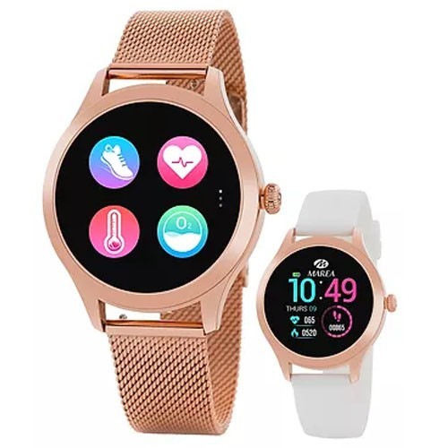 Reloj Smartwatch Marea Smart B58006/4