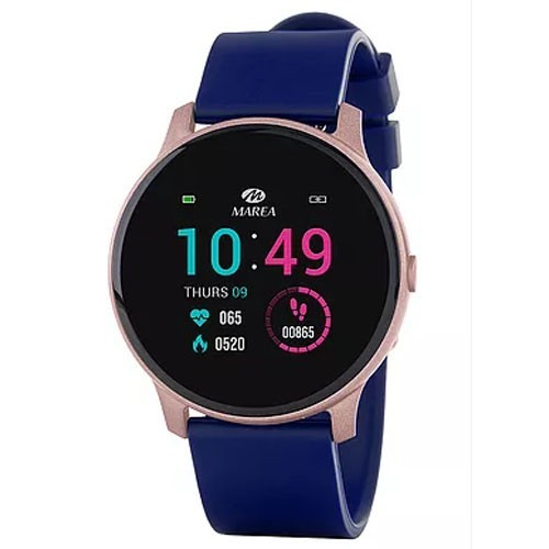 Marea B59006 4 Prezzo Orologio Marea Smartwatch B59006 4 Unisex