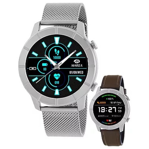 relojes marea smartwatch