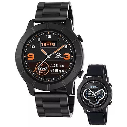 Reloj Marea Smartwatch B58003-4