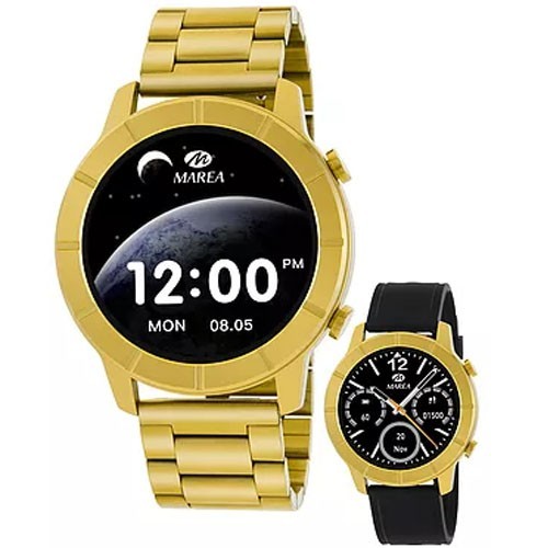 Reloj Marea SmartWatch B59006/1 Unisex