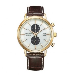 Reloj Citizen Collection CA7063-12A Eco Drive