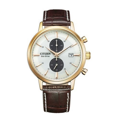 Reloj Citizen Collection CA7063-12A Eco Drive
