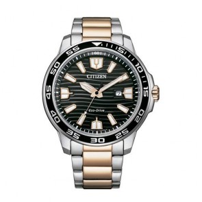 Reloj Citizen Collection AW1524-84E Eco Drive