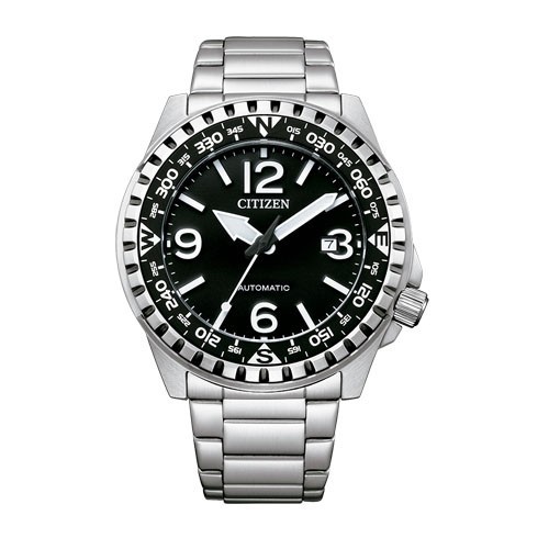 Reloj Citizen Collection NJ2190-85E