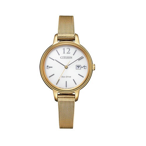 Reloj Citizen Collection EW2447-89A Eco Drive