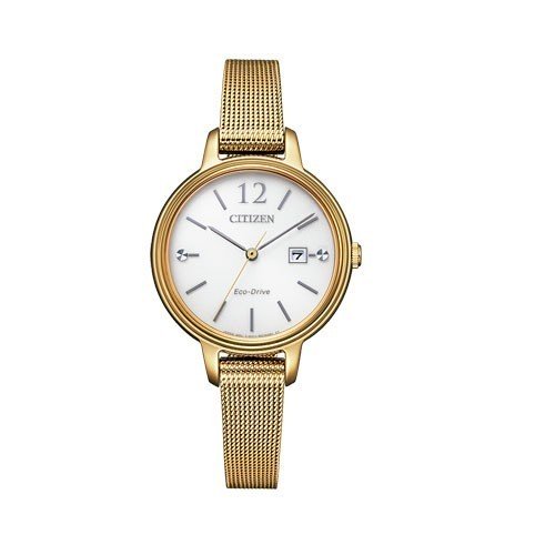 Reloj Citizen Collection EW2447-89A Eco Drive