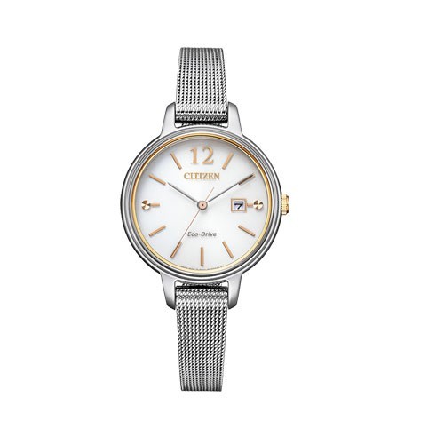 Reloj Citizen Collection EW2449-83A Eco Drive