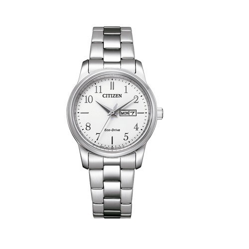 Reloj Citizen Collection EW3260-84A Eco Drive