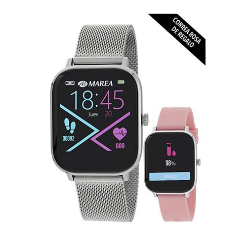 Marea Watch Smartwatch B58006-7 Bluetooth