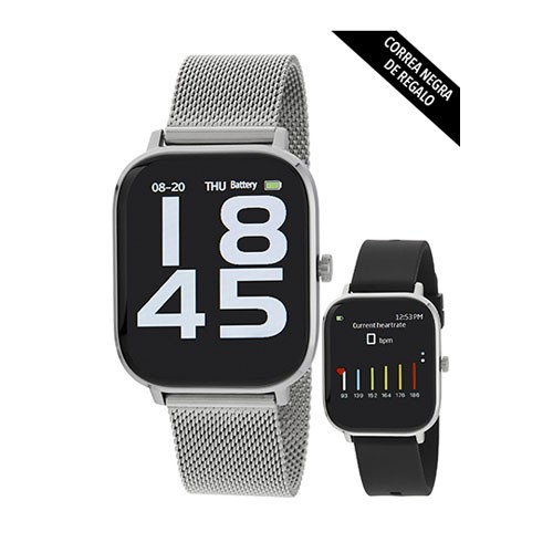 Reloj Marea Smartwatch B58006-5 Bluetooth