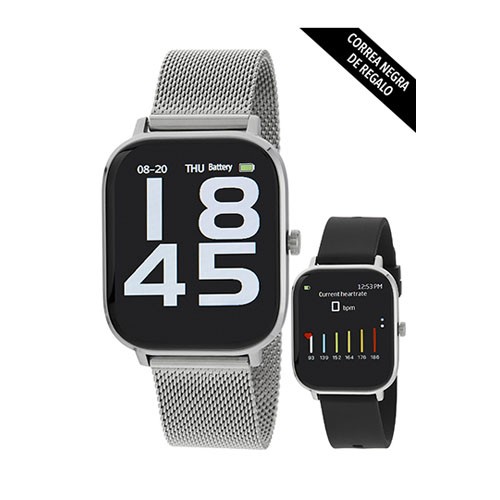 Marea B58003-3 Precio  Reloj Marea Smartwatch B58003-3