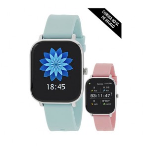 Reloj Marea Smartwatch B58006-4 Bluetooth