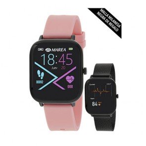 Orologio Marea Smartwatch B58006-3