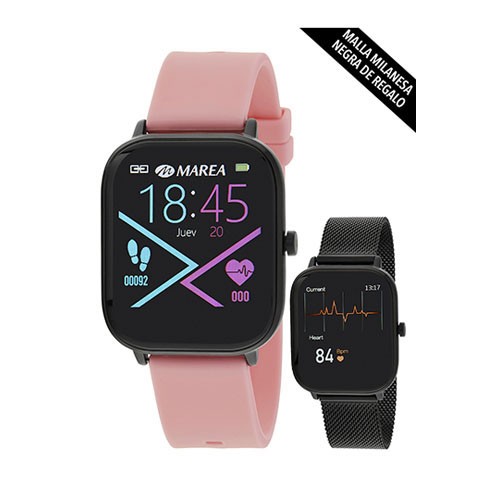 Montre Marea Smartwatch B58006-3 Bluetooth