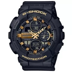 Reloj Casio G-Shock GMA-S140M-1AER