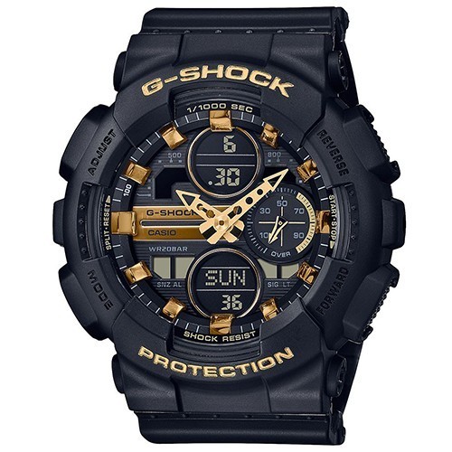 Reloj Casio G-Shock GMA-S140M-1AER