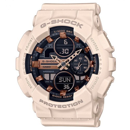 Reloj Casio G-Shock GMA-S140M-4AER
