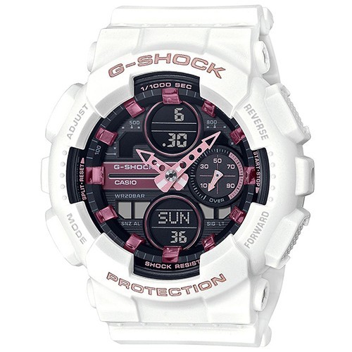 Reloj Casio G-Shock GMA-S140M-7AER