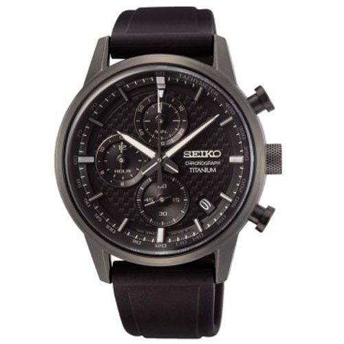 Reloj Seiko Neo Sport SSB393P1 Macchina Sportiva
