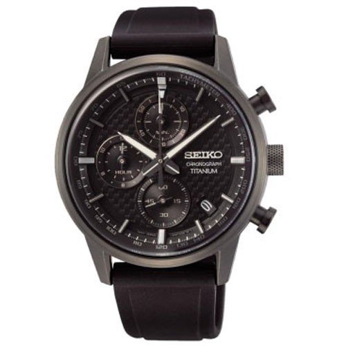Reloj Seiko Neo Sport SSB393P1 Macchina Sportiva
