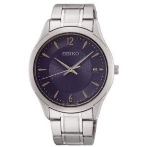 Reloj Seiko Neo Classic SUR419P1 Pareja SUR425P1