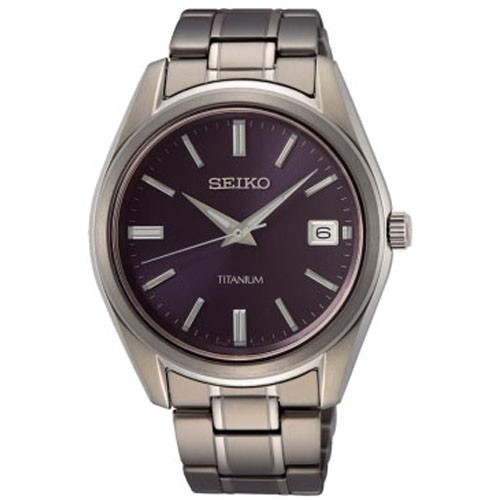 Reloj Seiko Neo Classic SUR373P1