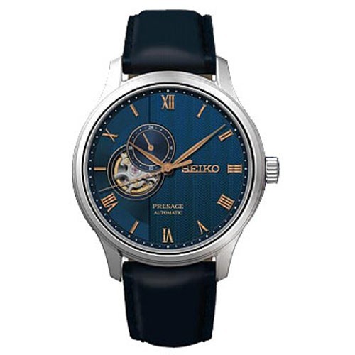 Reloj Seiko Presage SSA421J1