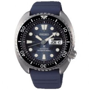 Reloj Seiko Prospex SRPF77K1 Save the Ocean