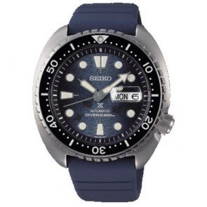 Reloj Seiko Prospex SRPF77K1 Save the Ocean