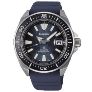 Reloj Seiko Prospex SRPF79K1 Save the Ocean