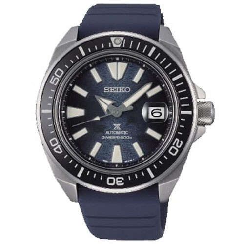 Reloj Seiko Prospex SRPF79K1 Save the Ocean