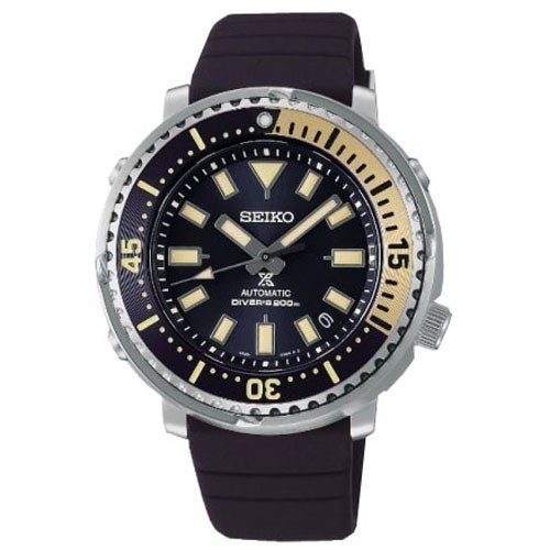 Reloj Seiko Prospex SRPF81K1 Street Series