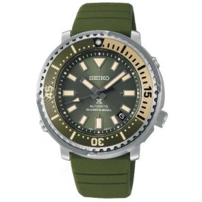 Reloj Seiko Prospex SRPF83K1 Street Series