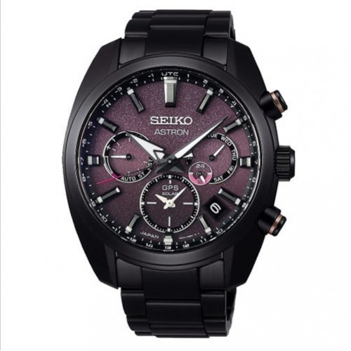 Reloj Seiko Astron SSH083J1 Limited Edition 1500 Units