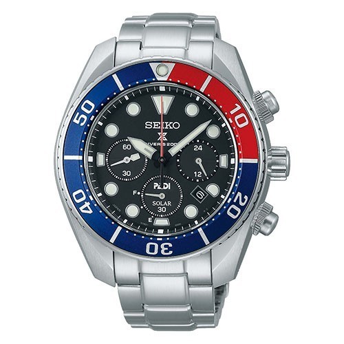 Reloj Seiko Prospex SSC795J1 Padi Sumo