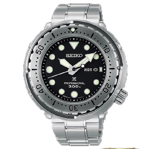 Reloj Seiko Prospex S23633J1 Tuna